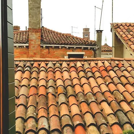Bed & Breakfast Ai Sognatori Venice