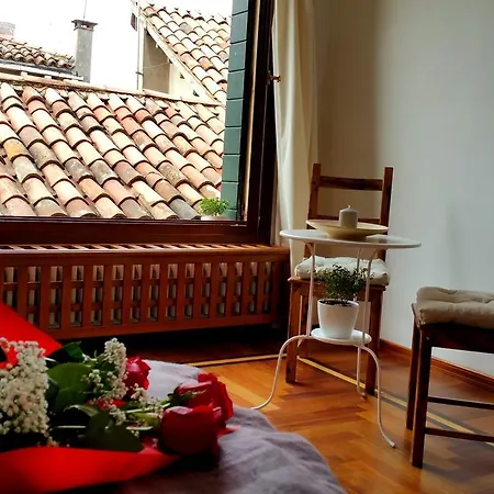 Ai Sognatori Bed & Breakfast *