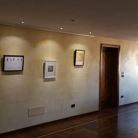 Ai Sognatori Bed & Breakfast Venice