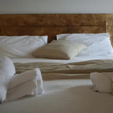 Ai Sognatori Bed & Breakfast