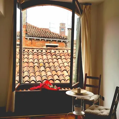 Bed & Breakfast Ai Sognatori *