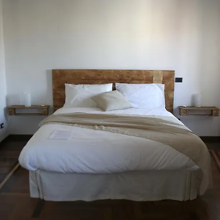 Ai Sognatori Bed & Breakfast *