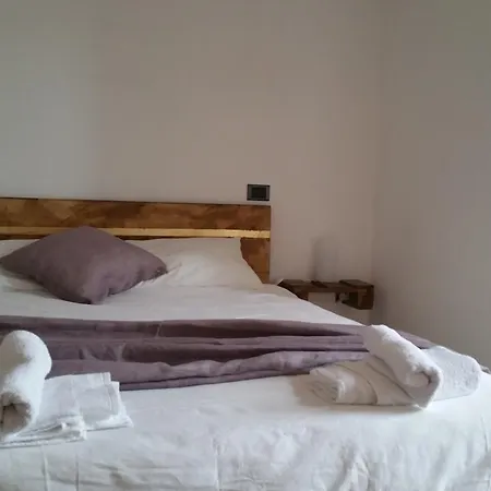 Bed & Breakfast Ai Sognatori