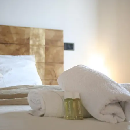 Bed & Breakfast Ai Sognatori Venice