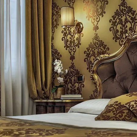Tre Archi Hotel Venezia
