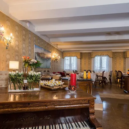 Palazzo Bembo - Exclusive ゲストハウス ヴェネツィア