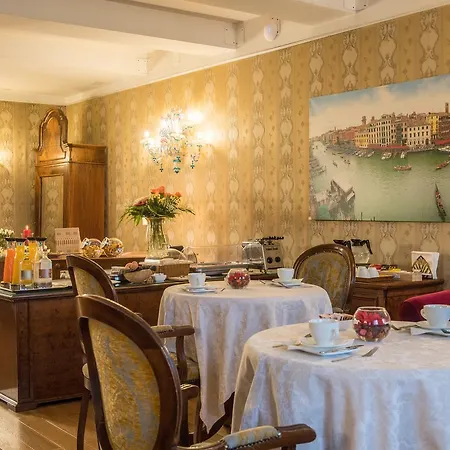 Palazzo Bembo - Exclusive Benátky