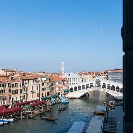 Palazzo Bembo - Exclusive Penzion
