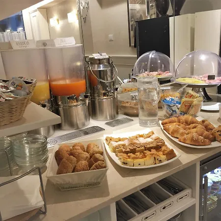 Hotel Guerrini 2*