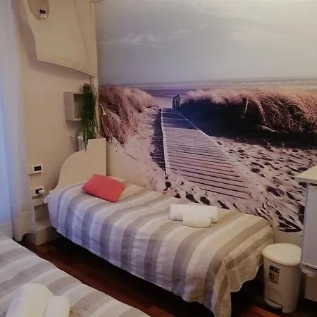 Bed & Breakfast Il Veliero Romantico Venice