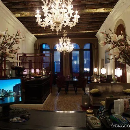 Bed & Breakfast Ca' Gottardi Venice