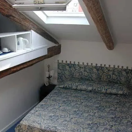Bed & Breakfast Ca' Della Corte Benátky