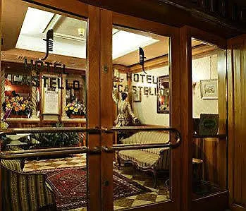Hotel Castello 3*