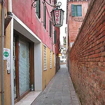 Hotel Leonardo Venice