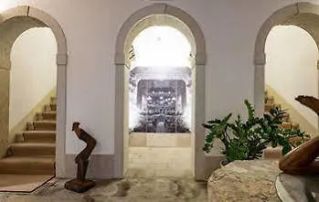 Hotel Dell'opera Venetië