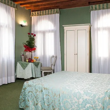 Appartement Nuova Residenza Laguna *