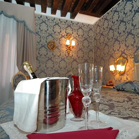 Residenza La Loggia Venecia