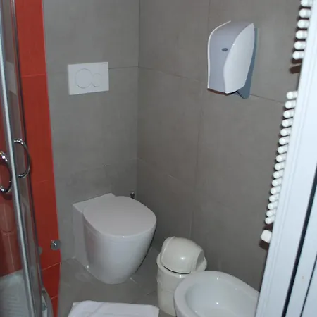 San Geremia Hotel