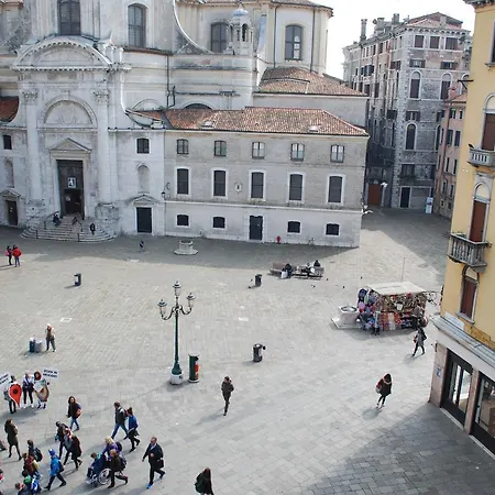 San Geremia Hotel Venise