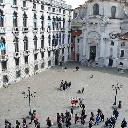 San Geremia 2* Venise