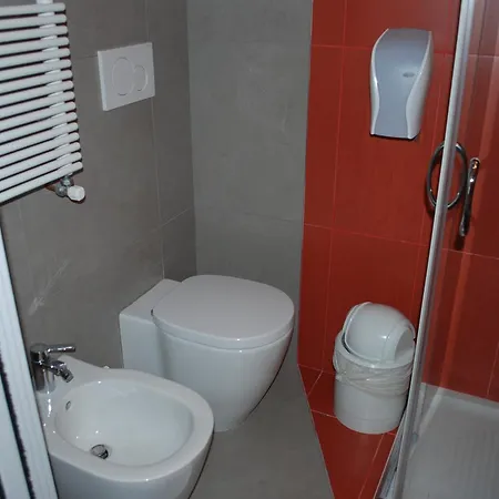 San Geremia Hotel Venise