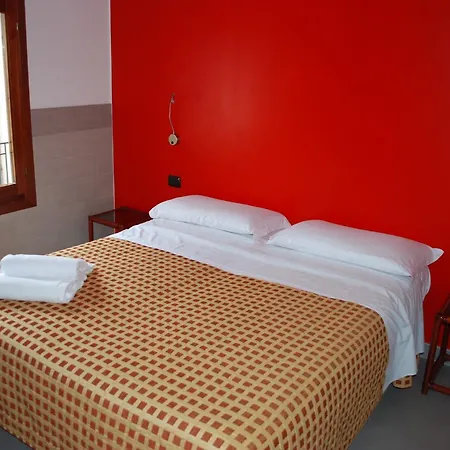 San Geremia Hotel