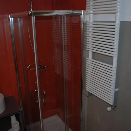 San Geremia Hotel Venise