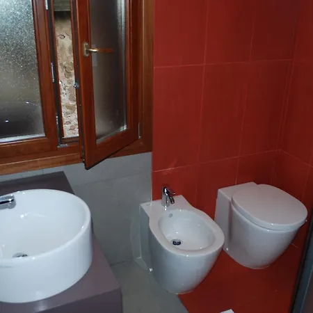 San Geremia Hotel 2*