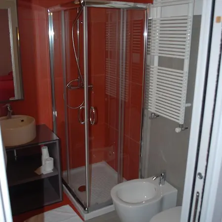 Hotel San Geremia Venise