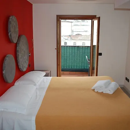 San Geremia Hotel Venise