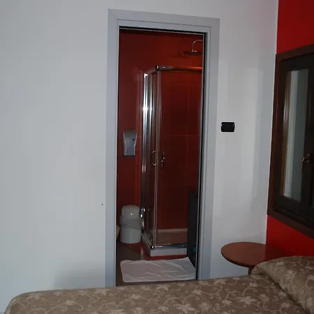 San Geremia Hotel