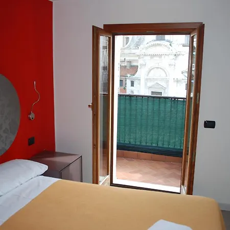 San Geremia Hotel 2*