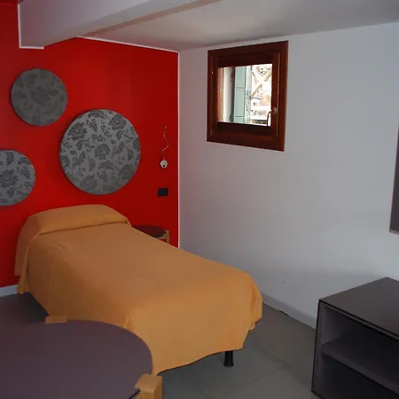 San Geremia Hotel