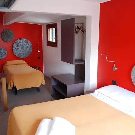 San Geremia Hotel Venise