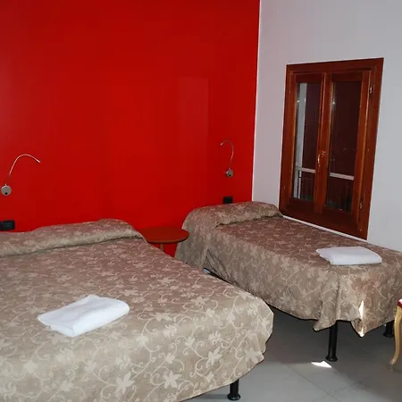 Hotel San Geremia Venise