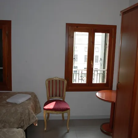 San Geremia 2*