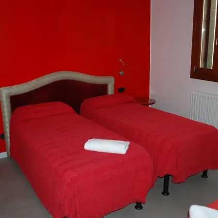 Hotel San Geremia 2*