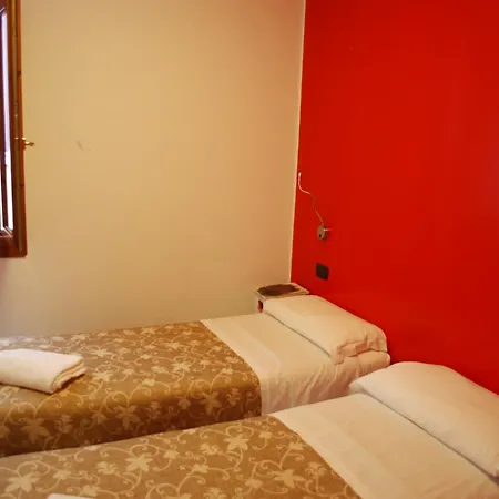 San Geremia Hotel