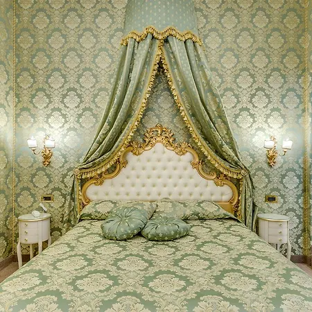 Residenza Veneziana B&B