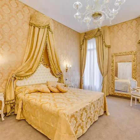 Residenza Veneziana 2* 베니스