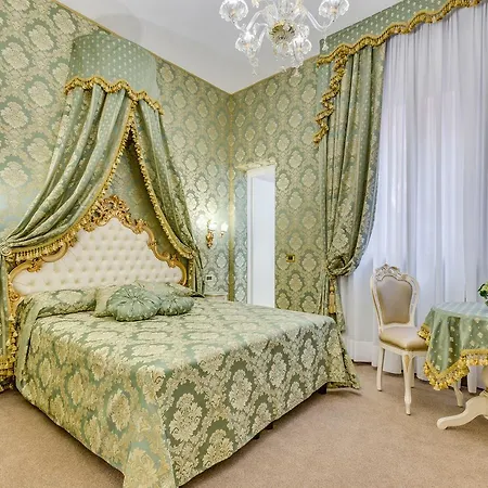 Residenza Veneziana 베니스