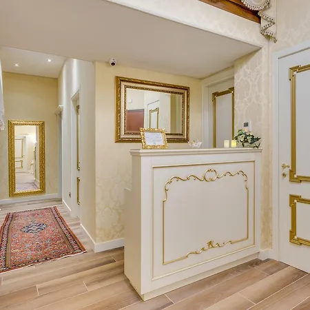 B&B Residenza Veneziana 베니스
