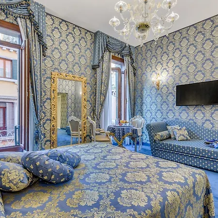Residenza Veneziana Frühstückspension