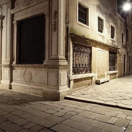 Casa Dei Cavalieri Appartamento