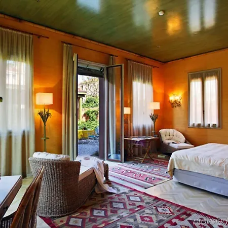 Hotel Bauer Palladio & Spa Wenecja