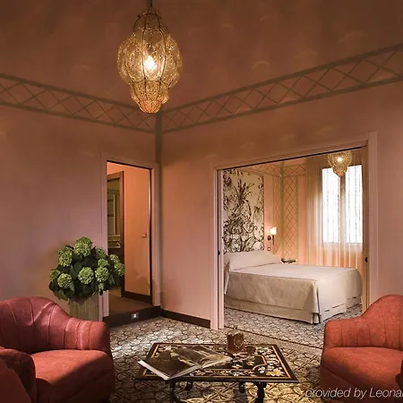 Bauer Palladio & Spa