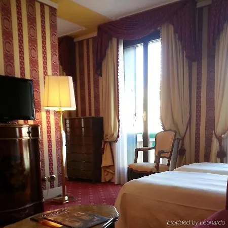 Sina Palazzo Sant'angelo Hotel Venezia