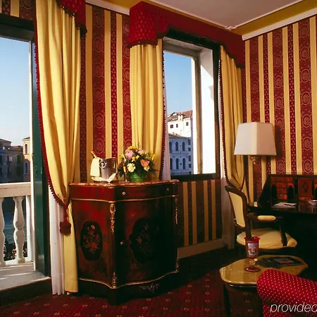 Hotel Sina Palazzo Sant'angelo