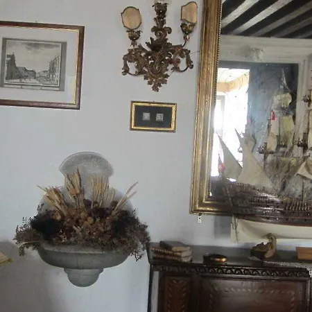 At A Palazzo Venice