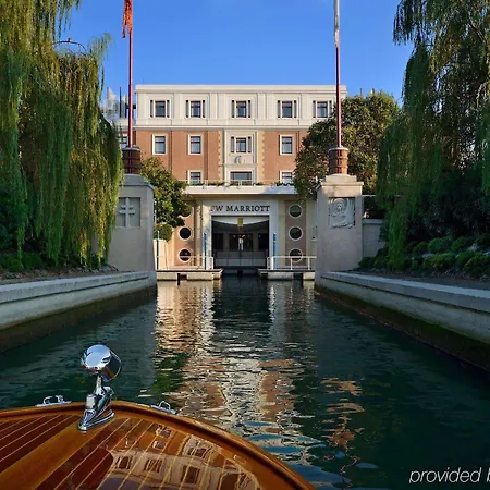 Jw Marriott & 5* Venecia